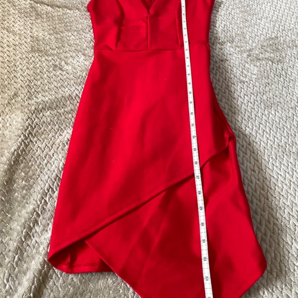 Be Me Sleeveless Bodycon Dress - Picture 8 of 8